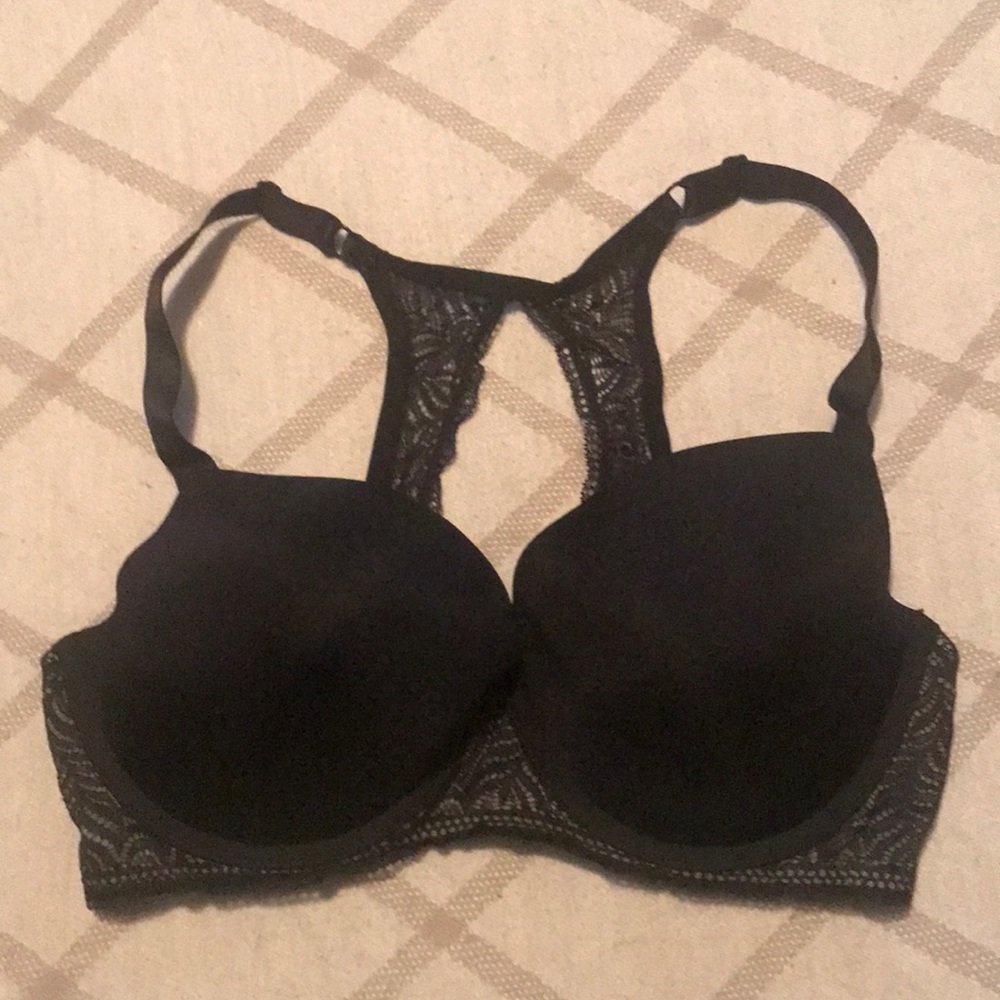 Racerback Bra